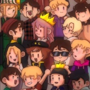 Meet your Posher, Terra